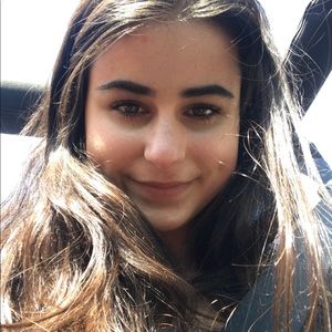 Meet your Posher, Katherine